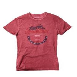 TRIUMPH BYRON TEE